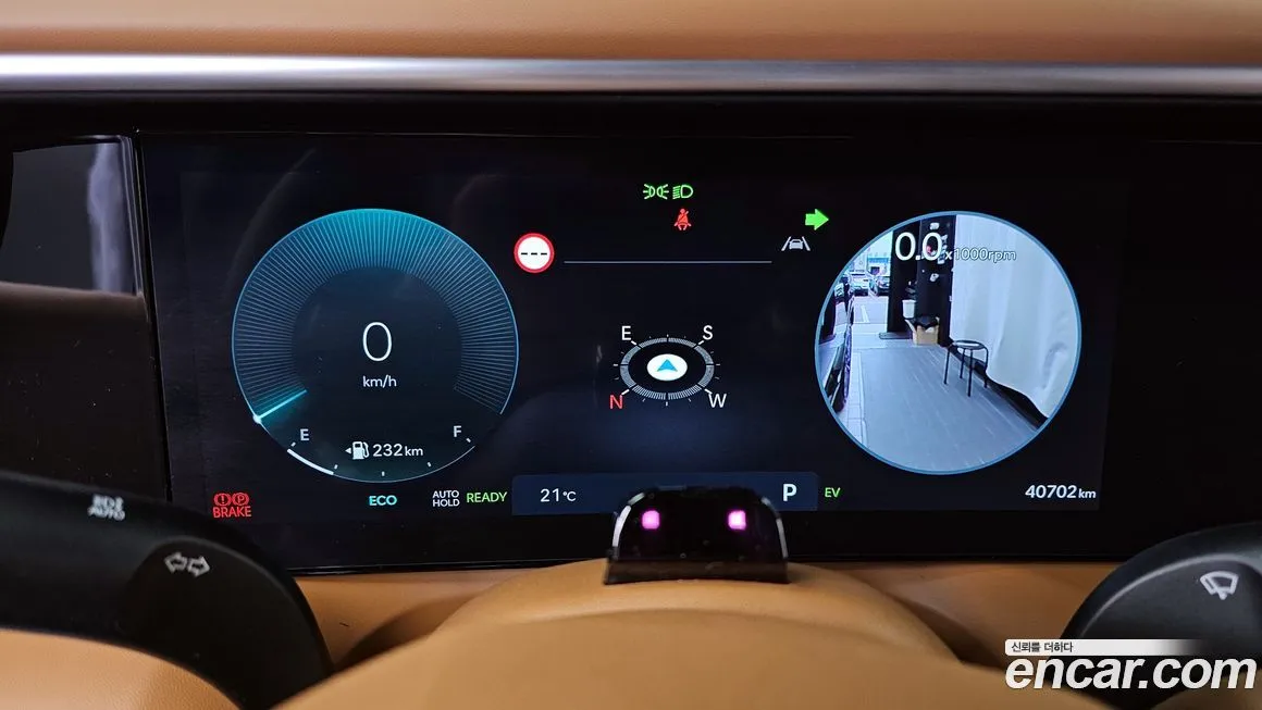 Hyundai Palisade 2026 из KR, фото 3