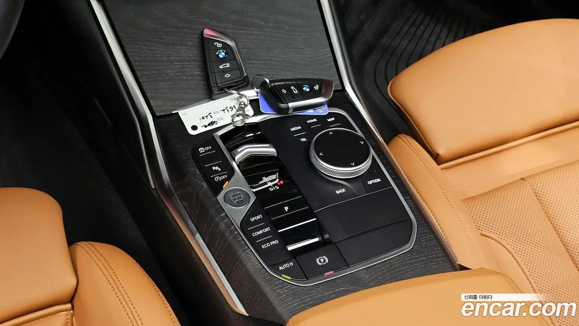 BMW 3-Series 2023 из KR, фото 5