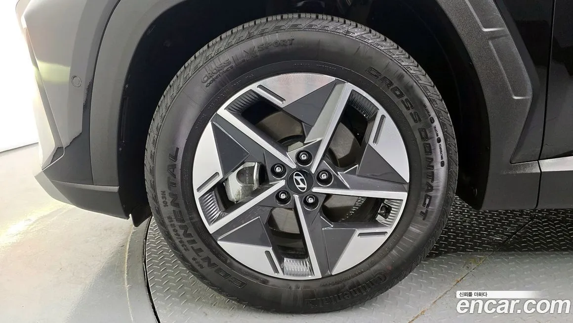 Hyundai Tucson 2025 из KR, фото 9