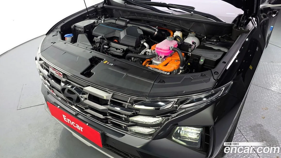 Hyundai Tucson 2025 из KR, фото 8