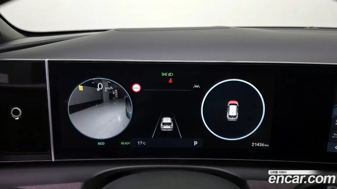 Hyundai Tucson 2025 из KR, фото 6