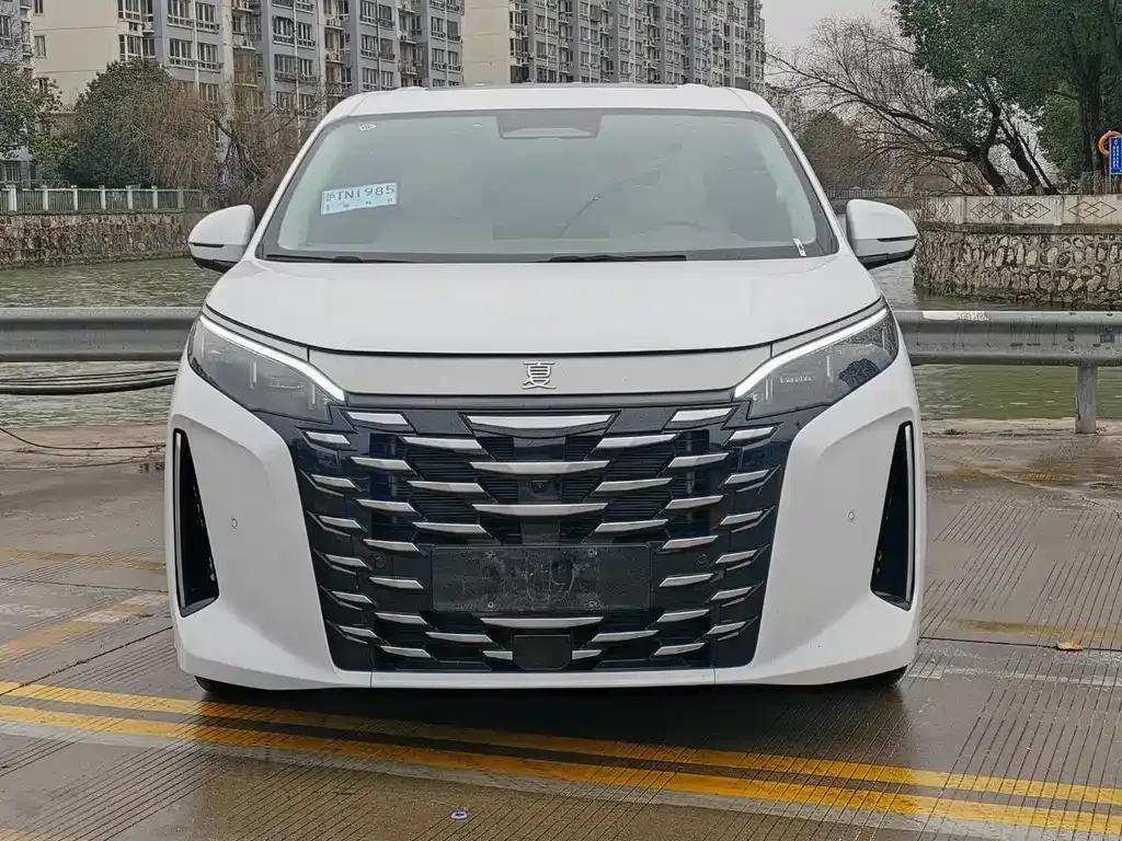 BYD Xia 2026 из CN, фото 9