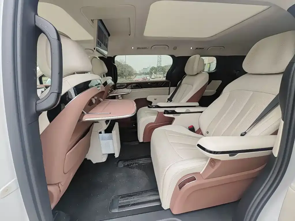 BYD Xia 2026 из CN, фото 3