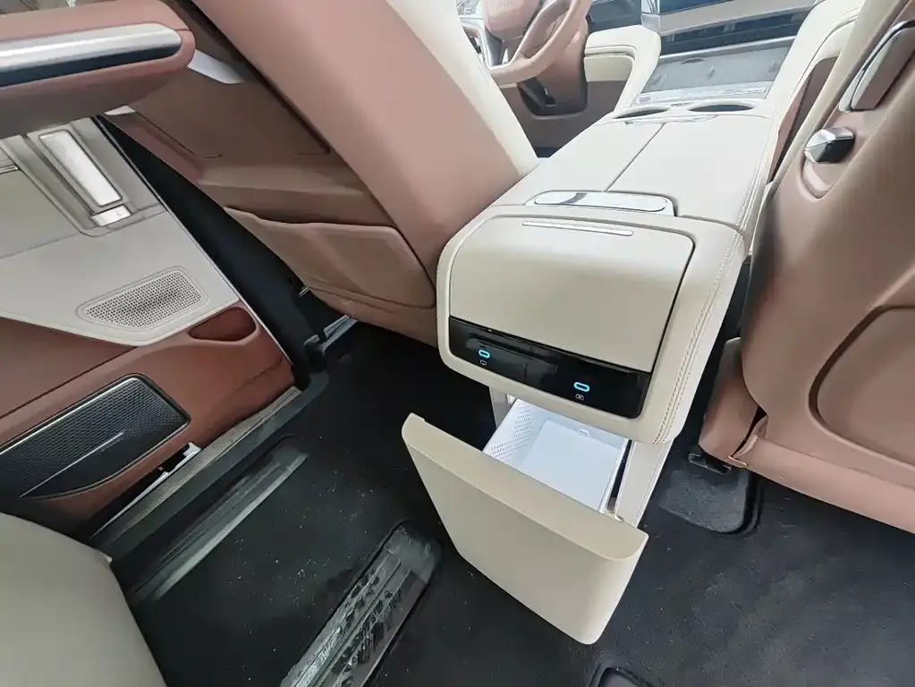 BYD Xia 2026 из CN, фото 4