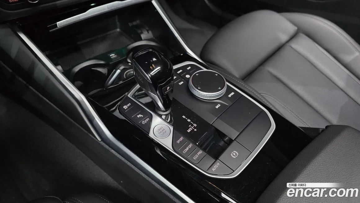 BMW 3-Series 2022 из KR, фото 4