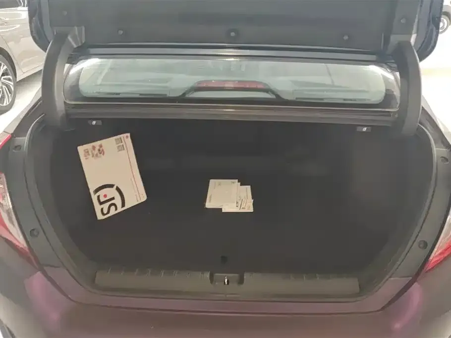 Honda Civic — фото 6