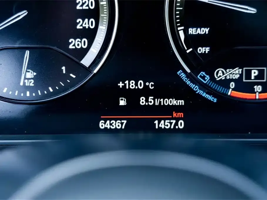 BMW X1 2021 из CN, фото 10