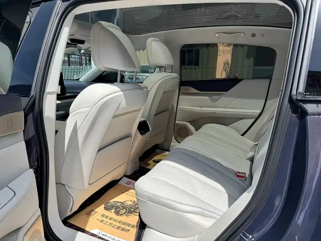 Buick Electra L7 2025 из CN, фото 8
