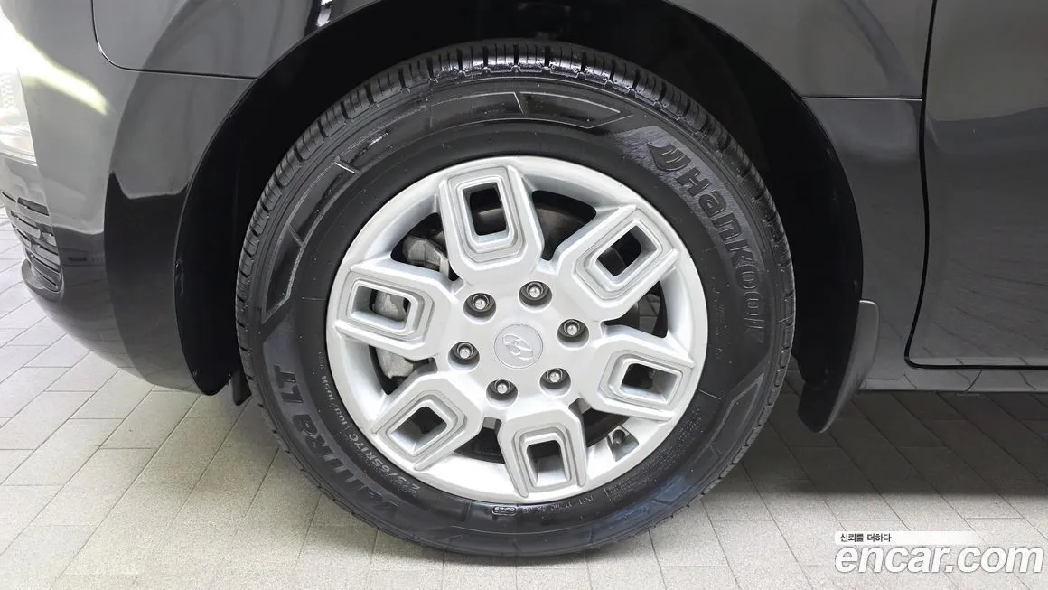 Hyundai Staria 2023 из KR, фото 10