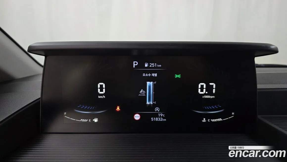 Hyundai Staria 2023 из KR, фото 3