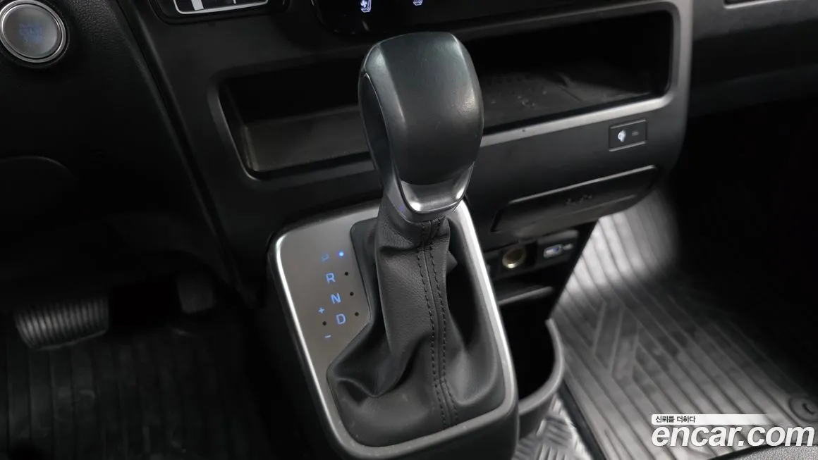 Hyundai Staria 2023 из KR, фото 6