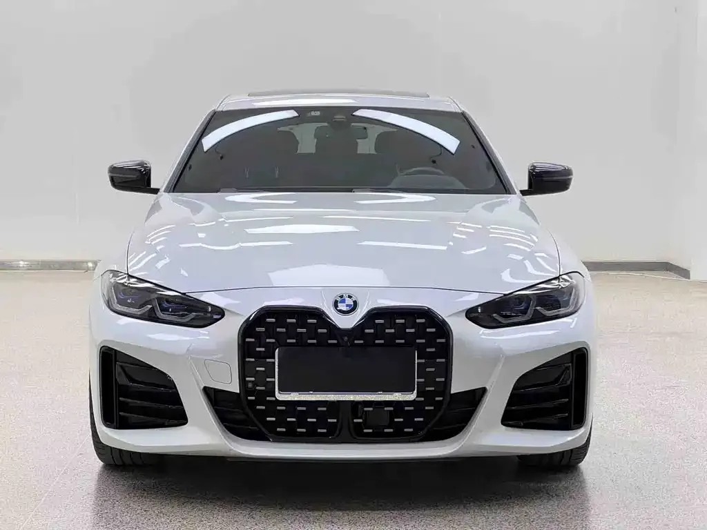 BMW 4 Series — фото 3