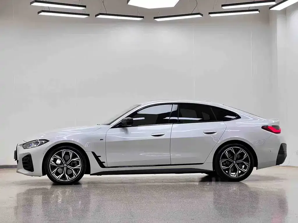 BMW 4 Series — фото 4
