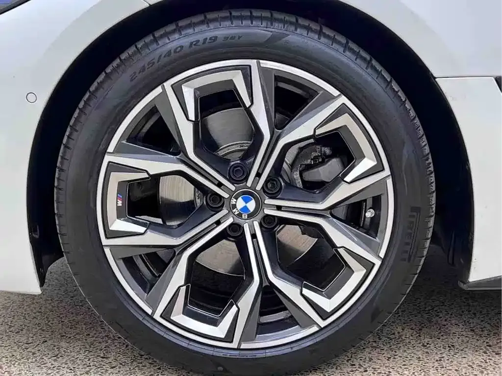 BMW 4 Series — фото 8