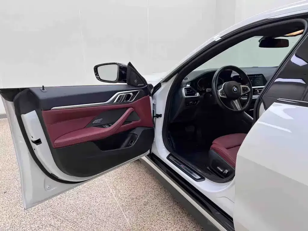 BMW 4 Series — фото 9