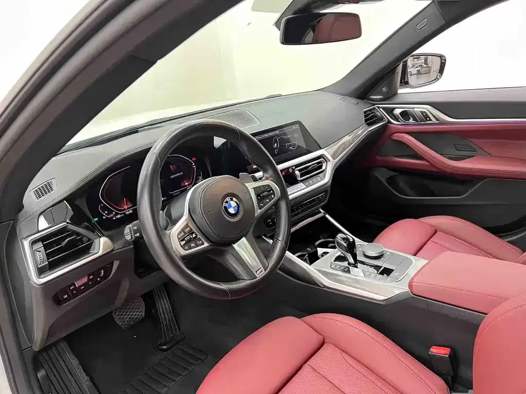 BMW 4 Series — фото 2