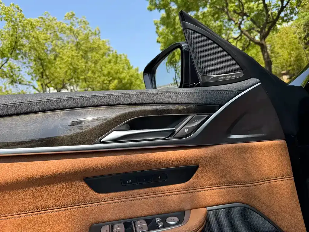 BMW 6 Series GT — фото 2