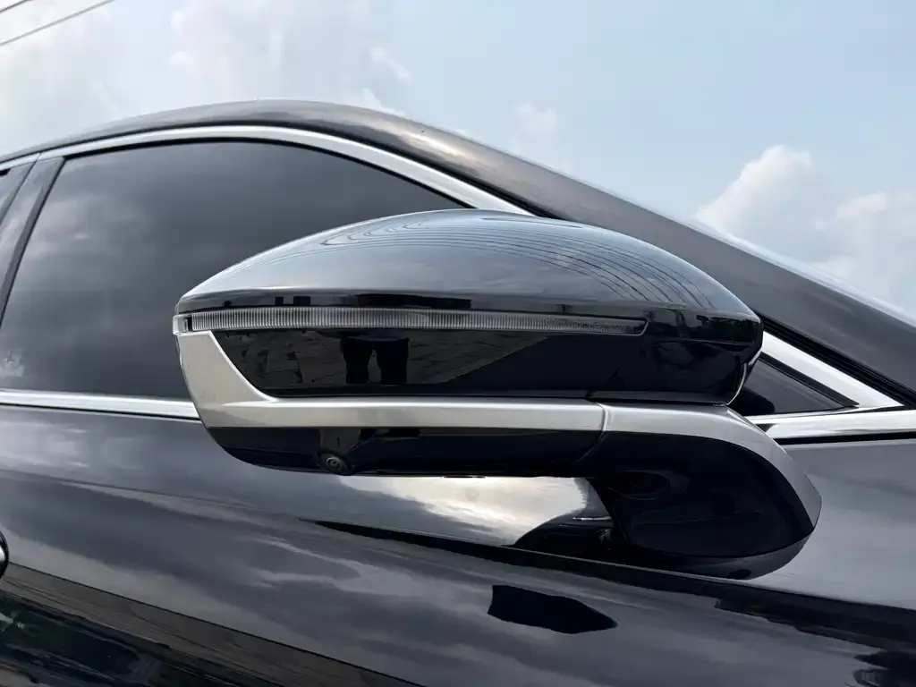 Chery Arrizo 8 PRO — фото 6