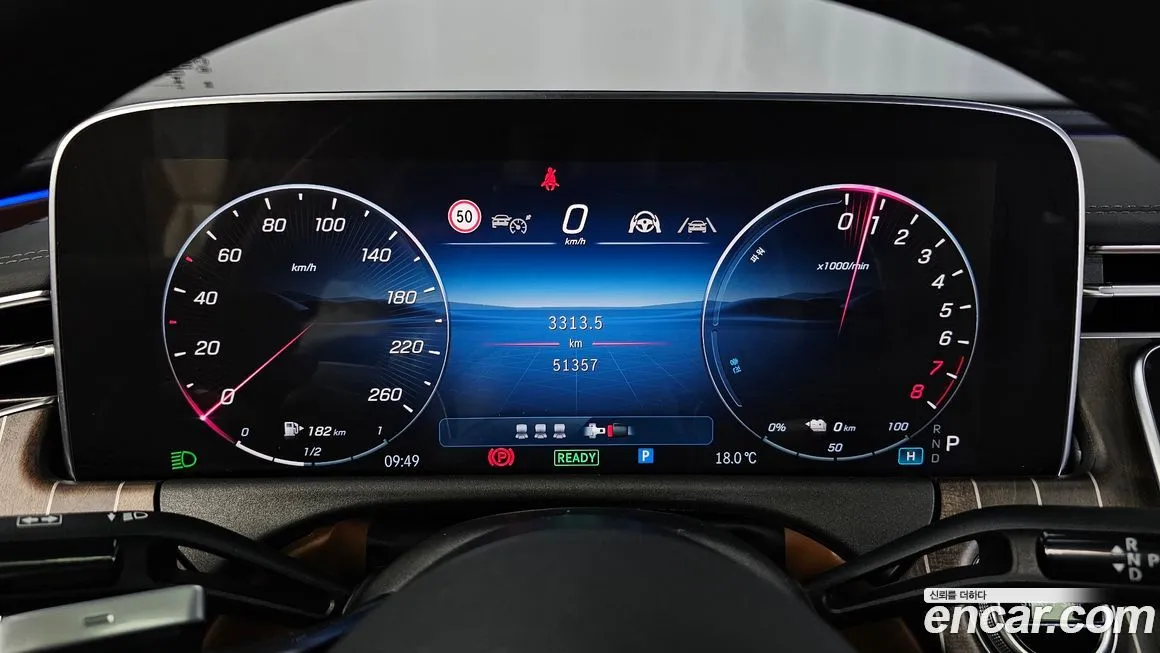 Mercedes-Benz E-Class 2025 из KR, фото 3