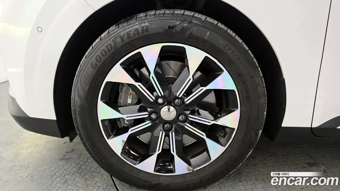Kia Carnival 2022 из KR, фото 7