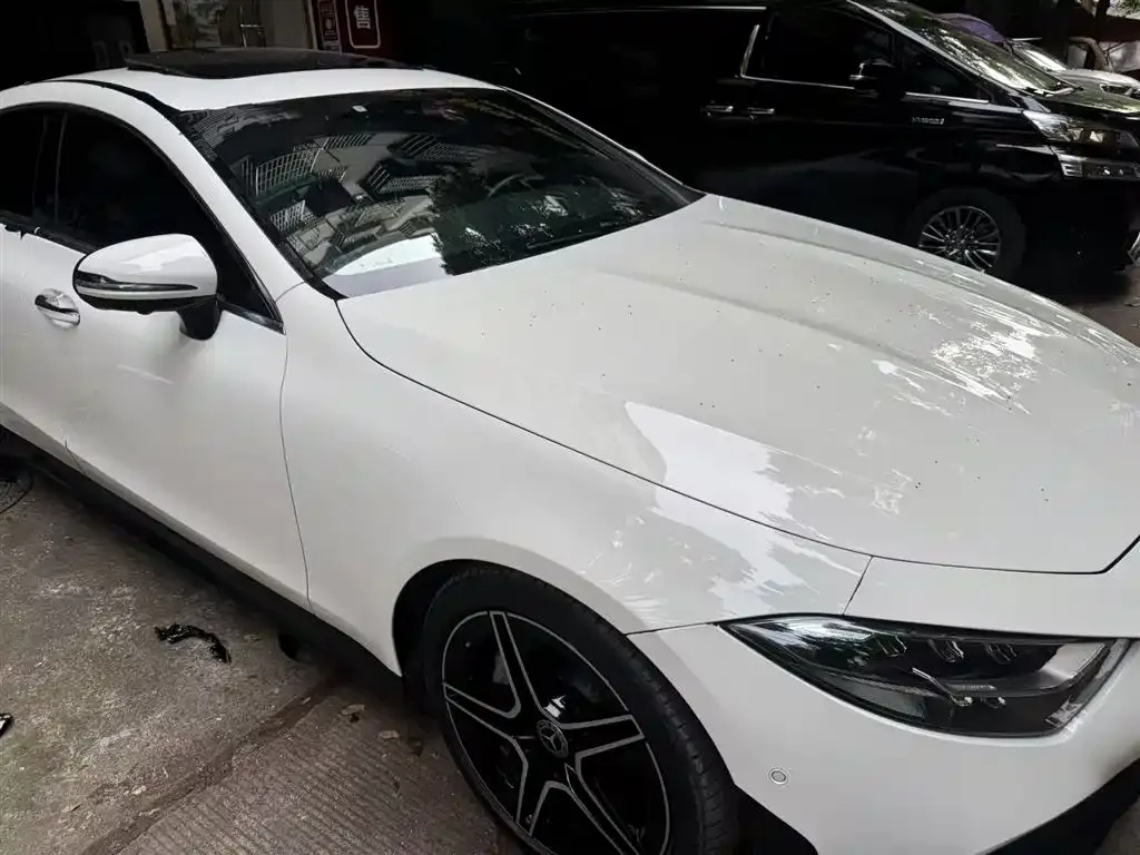 Mercedes-Benz CLS 2024 из CN, фото 7