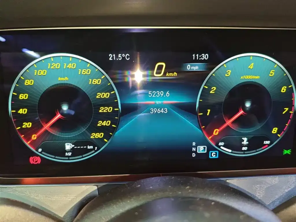 Mercedes-Benz CLS 2024 из CN, фото 5