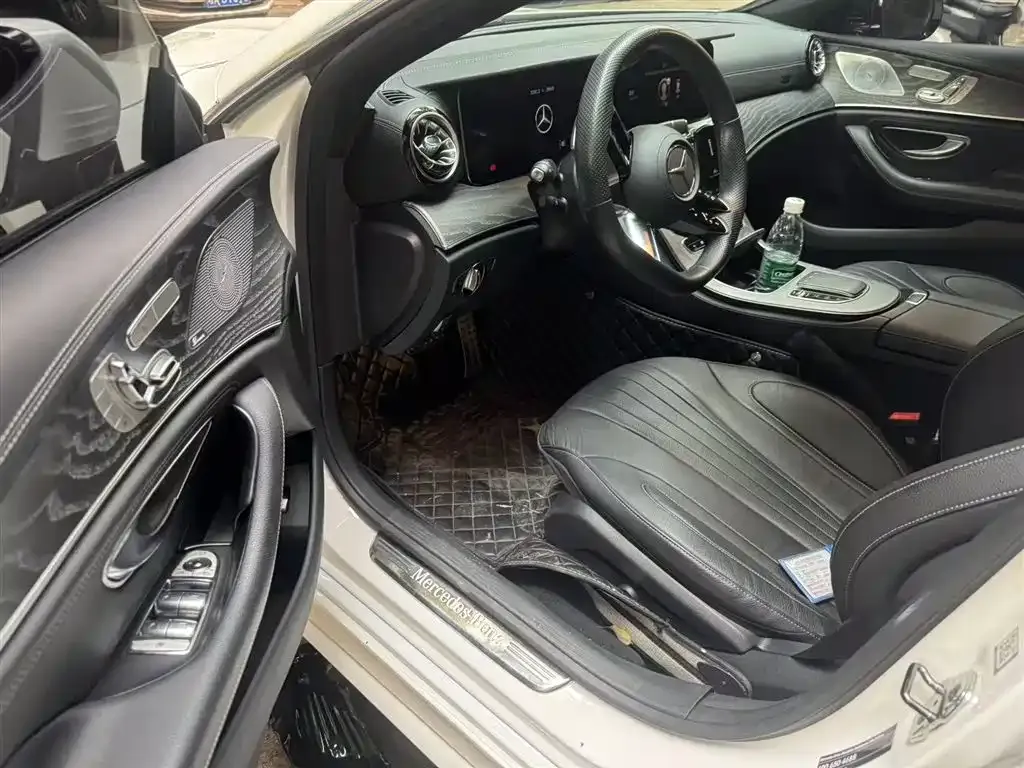Mercedes-Benz CLS 2024 из CN, фото 6