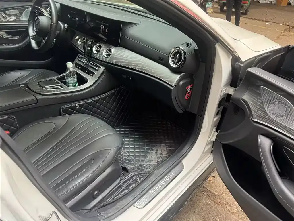 Mercedes-Benz CLS 2024 из CN, фото 3