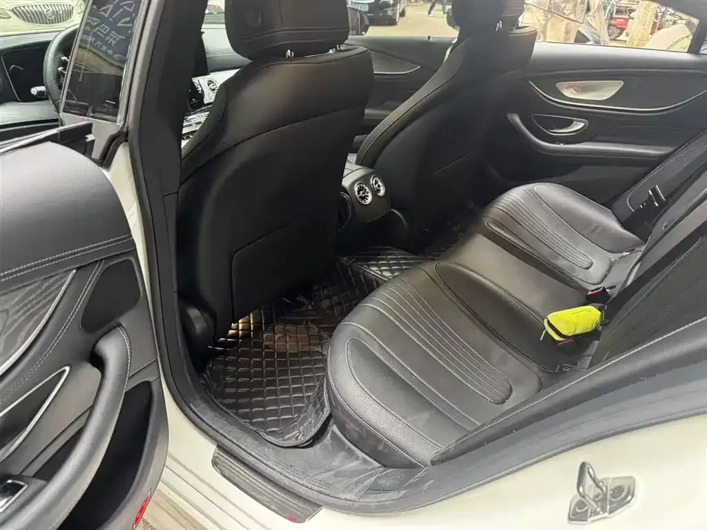 Mercedes-Benz CLS 2024 из CN, фото 4