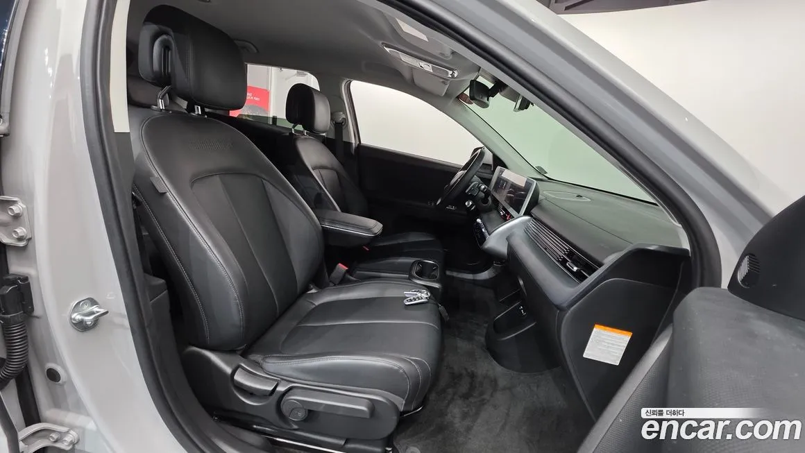 Hyundai Ioniq5 2023 из KR, фото 6