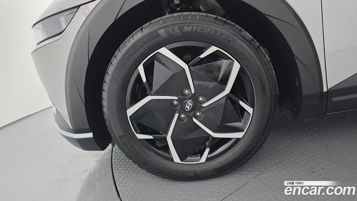Hyundai Ioniq5 2023 из KR, фото 4