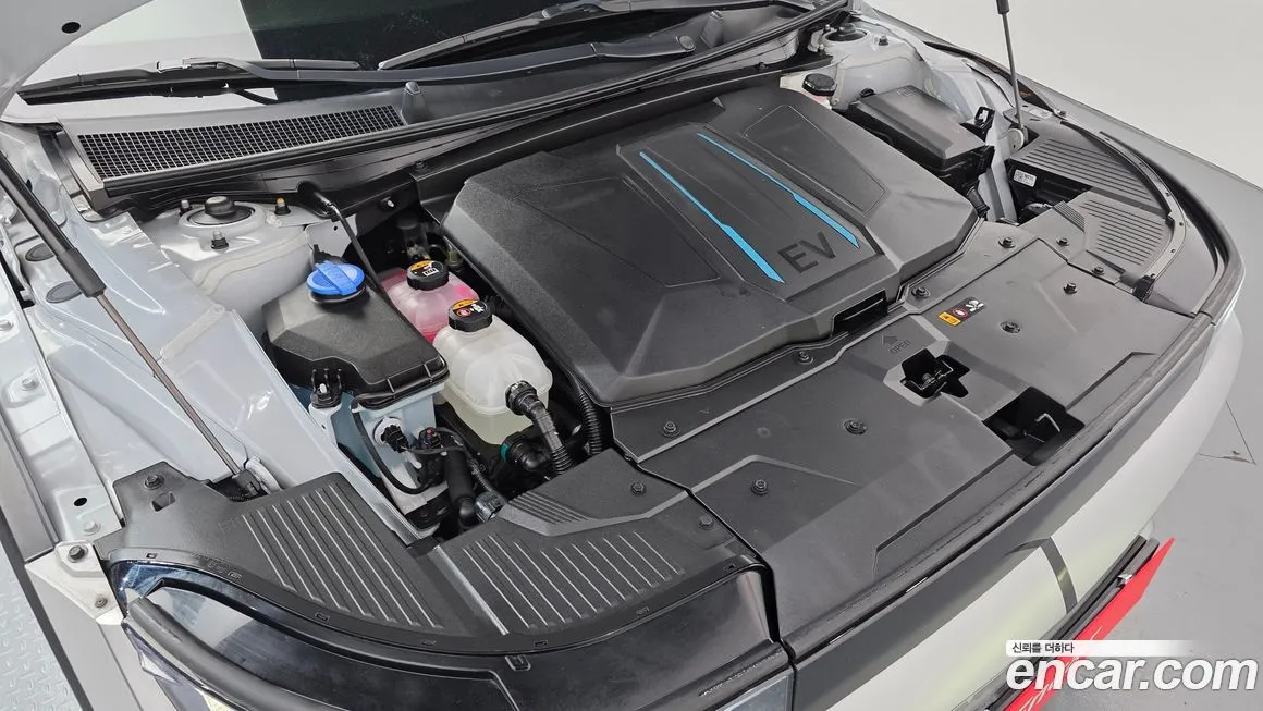 Hyundai Ioniq5 2023 из KR, фото 9