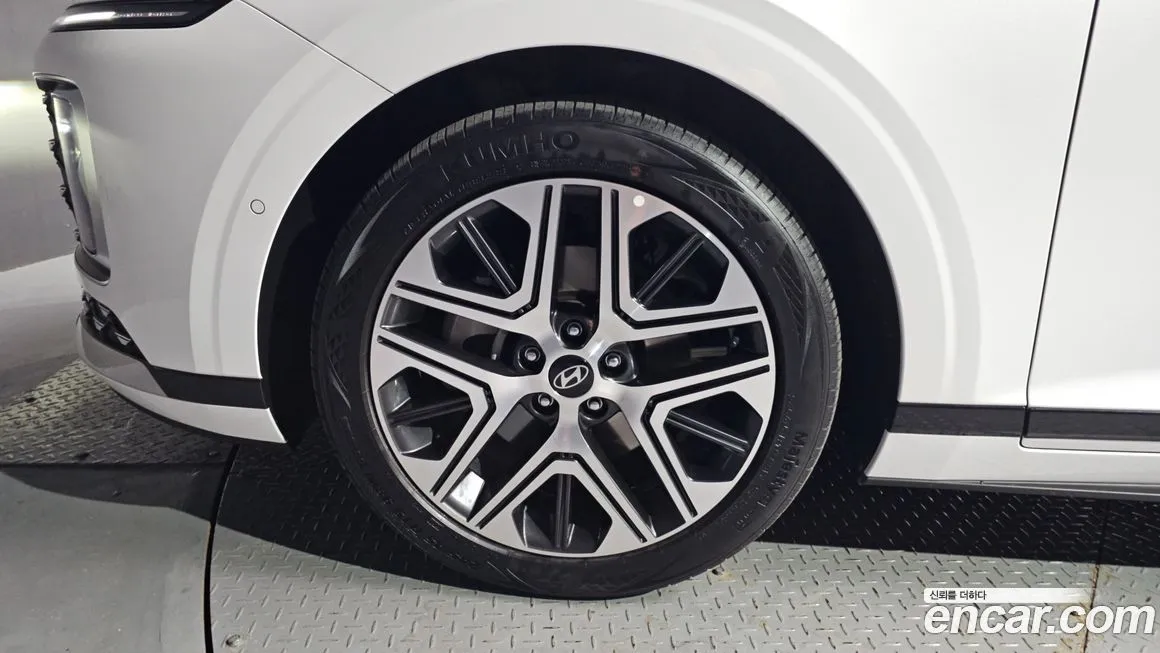 Hyundai Grandeur 2024 из KR, фото 4