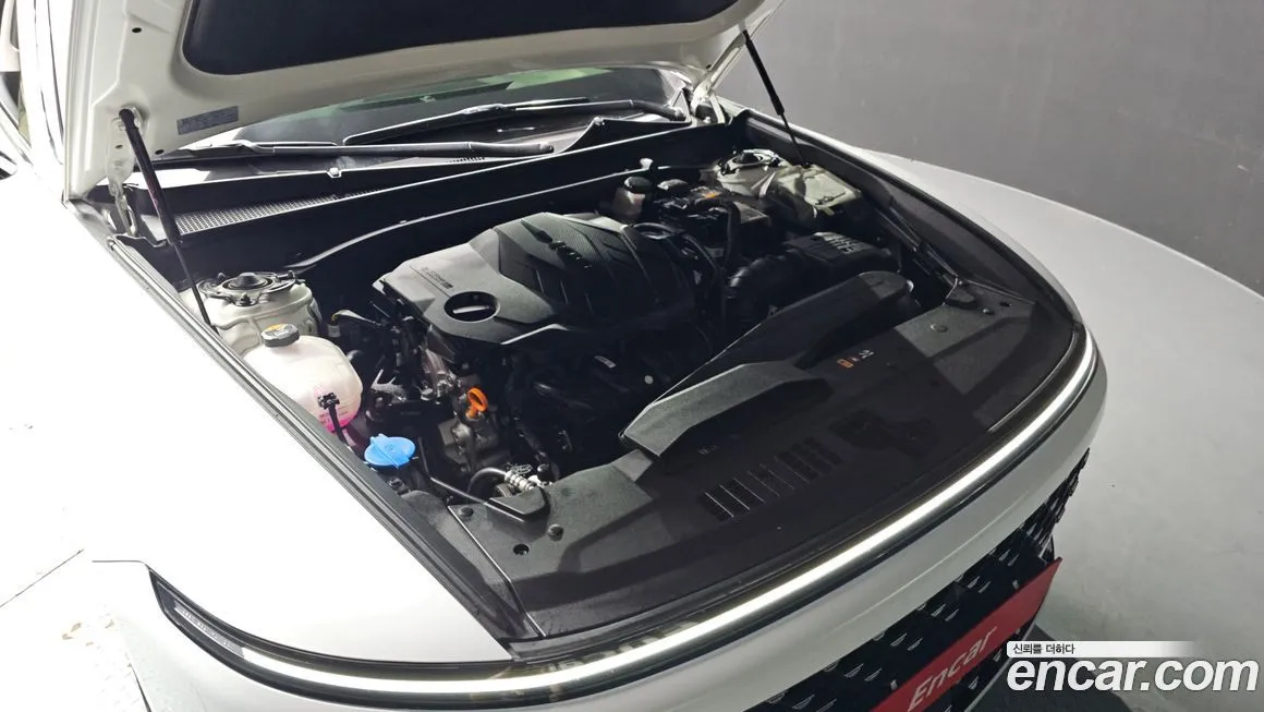 Hyundai Grandeur 2024 из KR, фото 10