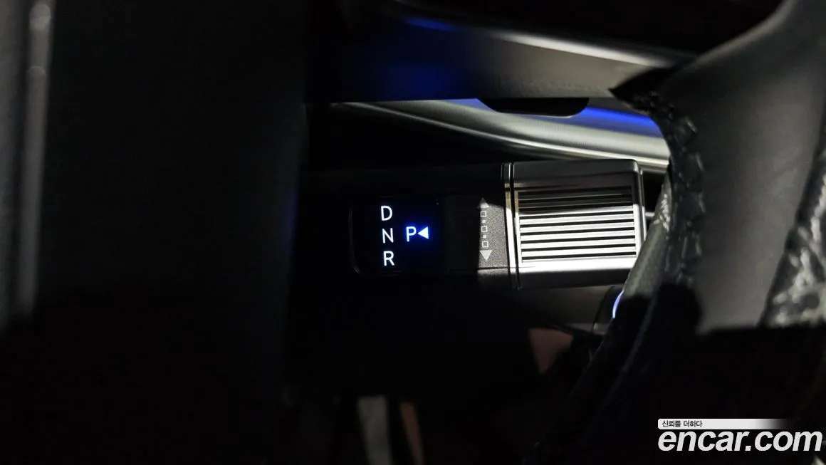 Hyundai Grandeur 2024 из KR, фото 7