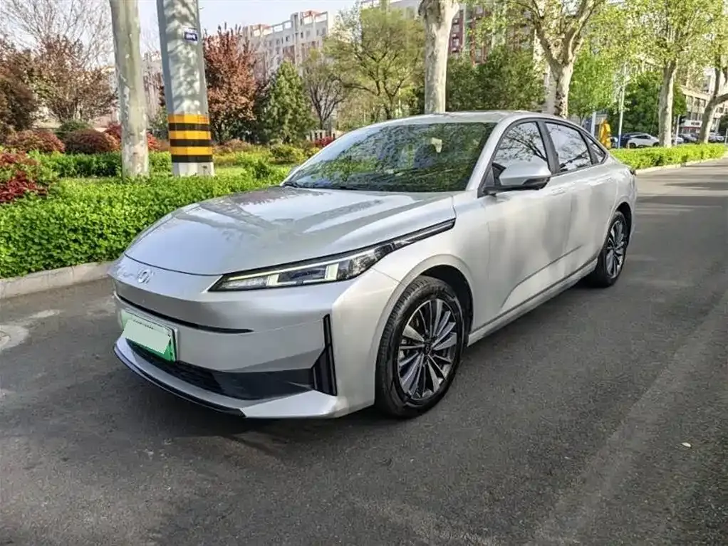 Qiyuan A05