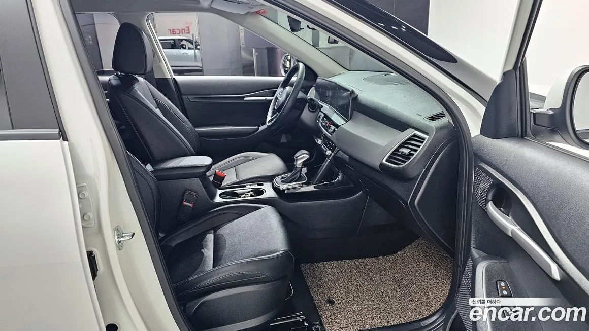 Kia Seltos 2024 из KR, фото 8