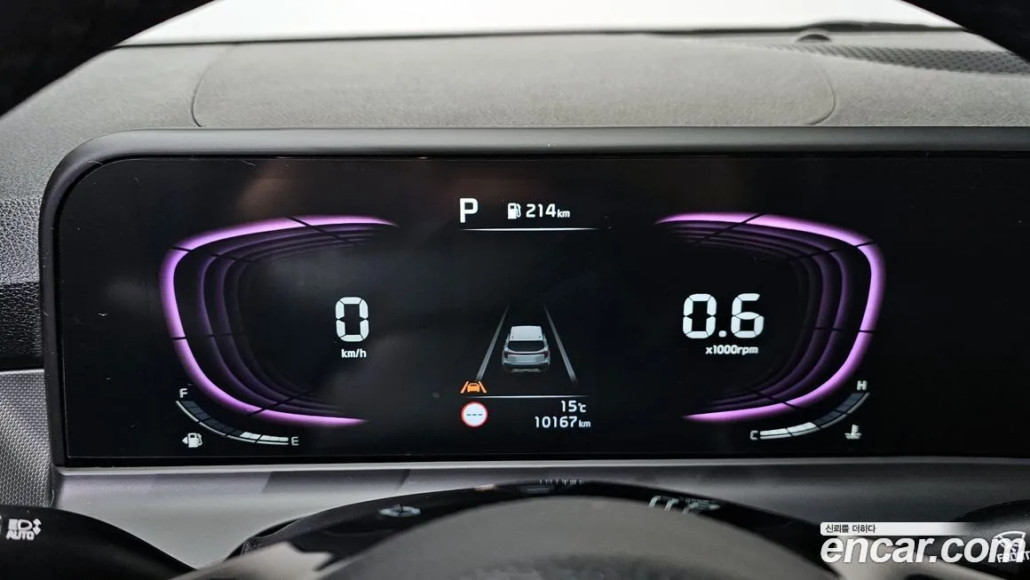 Kia Seltos 2024 из KR, фото 6