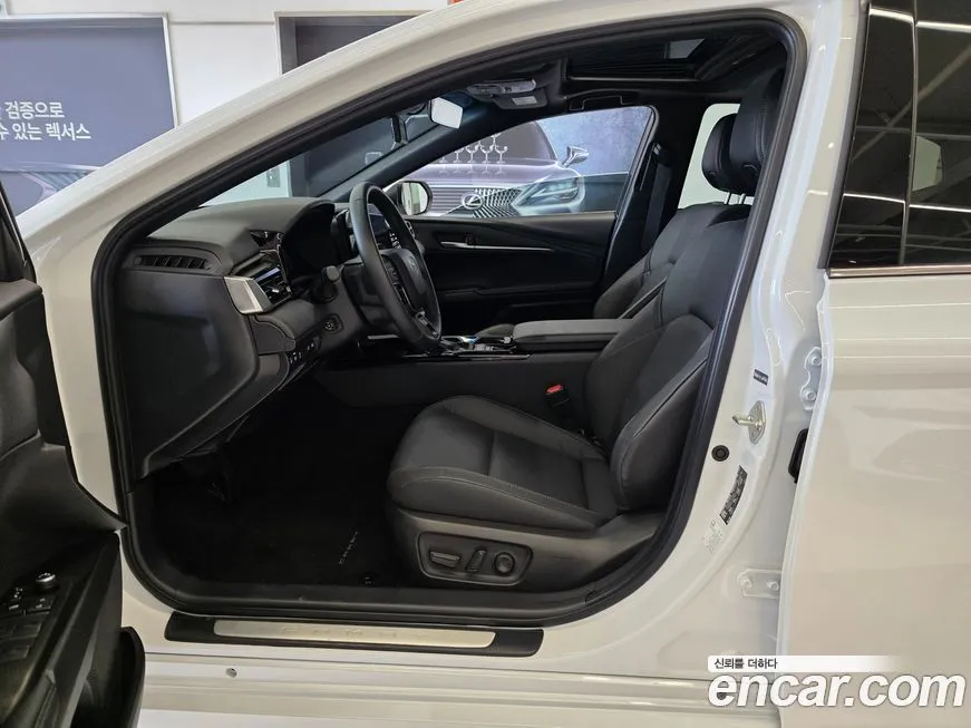 Toyota Camry 2025 из KR, фото 5