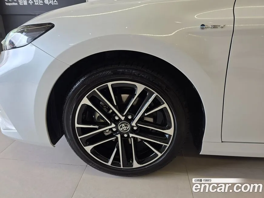 Toyota Camry 2025 из KR, фото 3