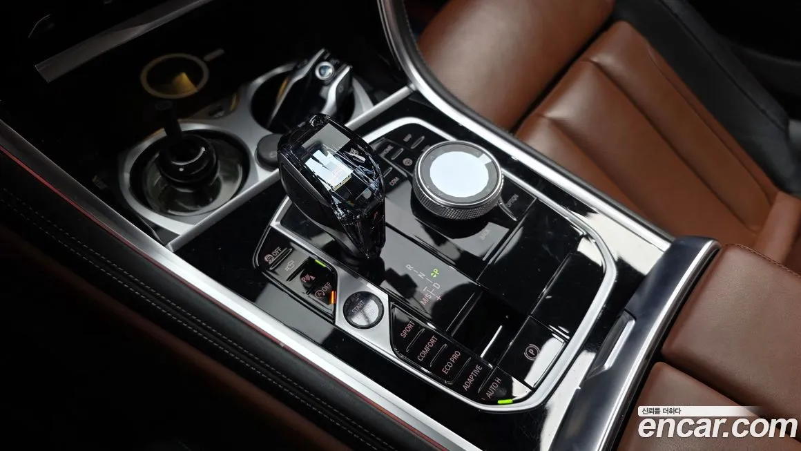 BMW 8-Series 2023 из KR, фото 7