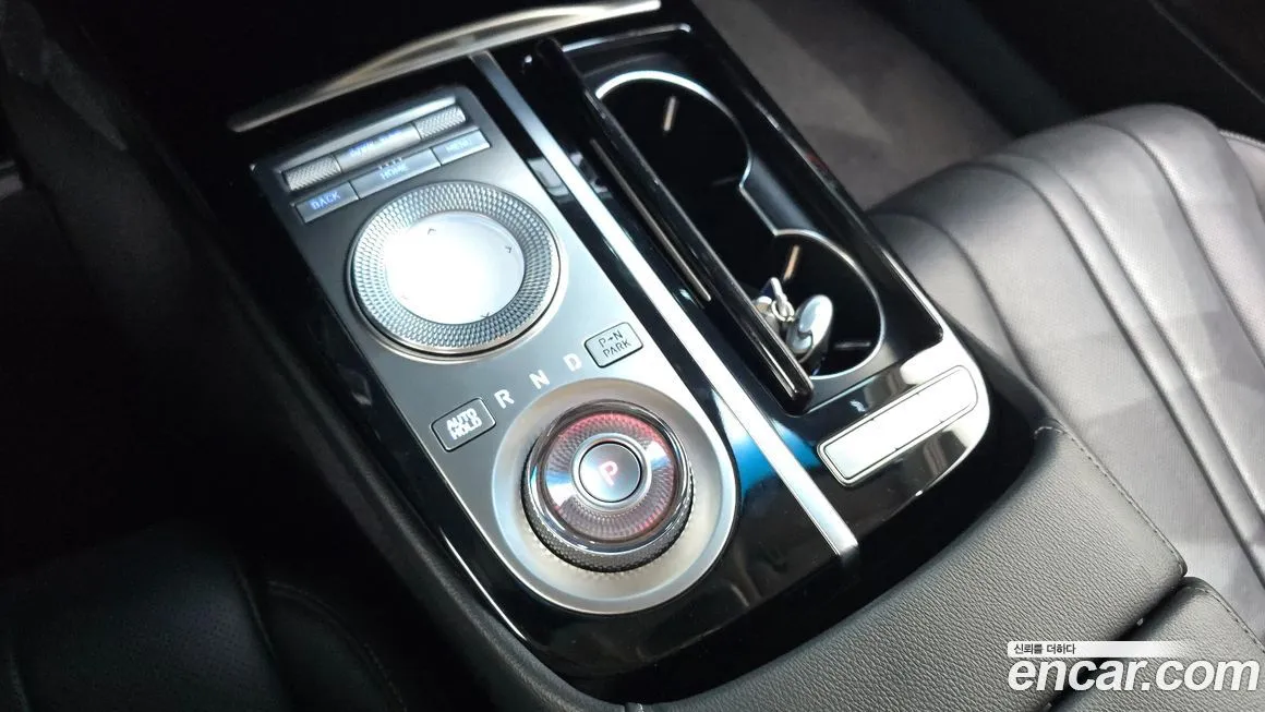 Genesis G80 2022 из KR, фото 10