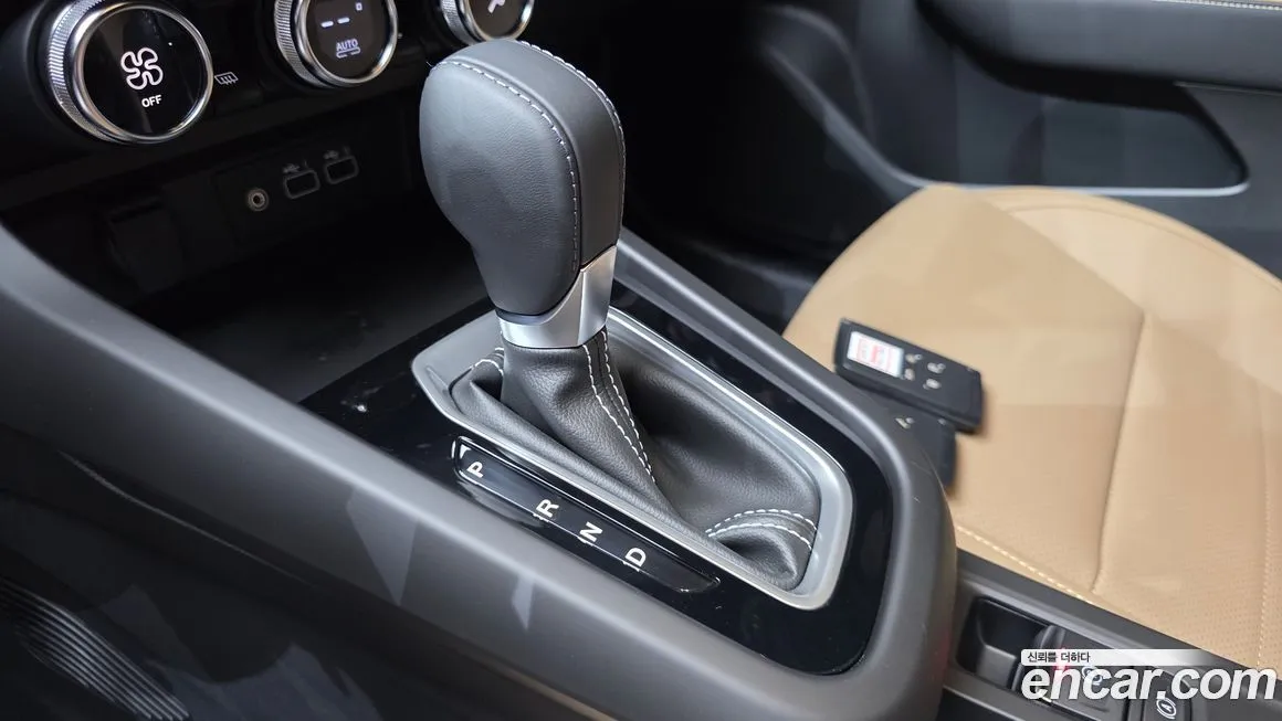 Renault Korea (Samsung) Arkana 2026 из KR, фото 5