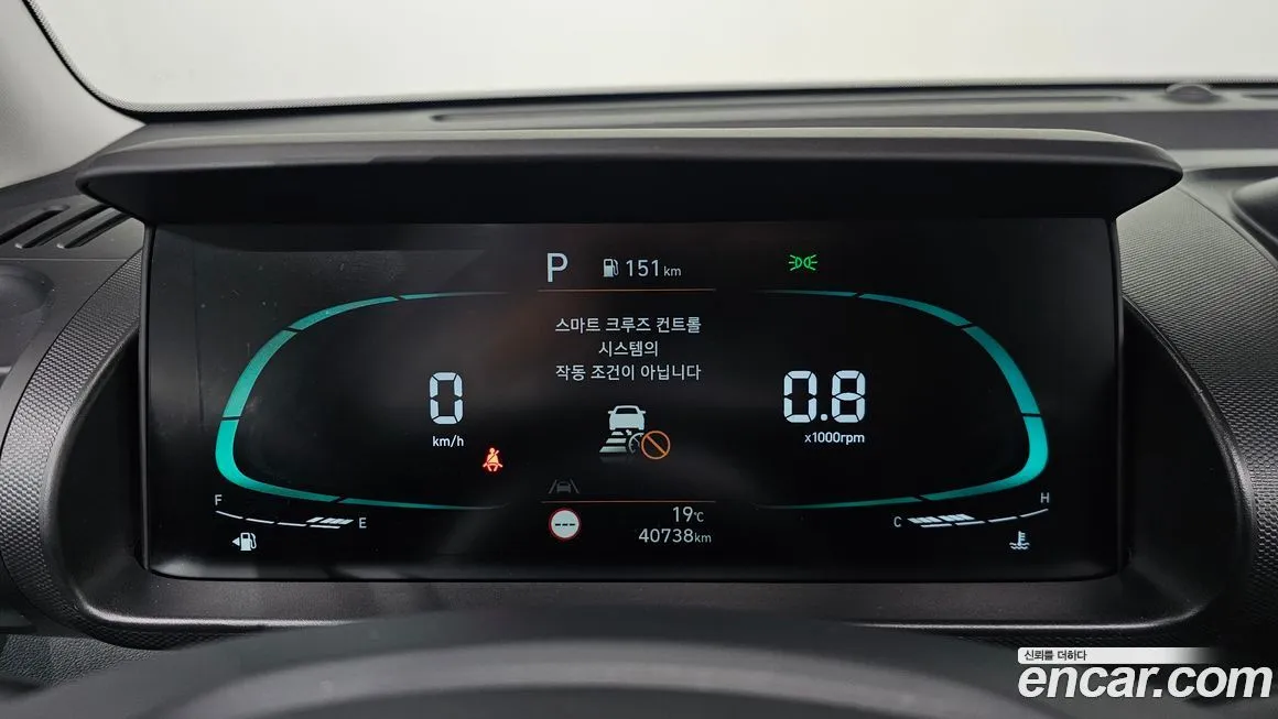 Hyundai Casper — фото 2