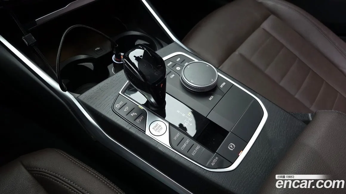 BMW 3-Series 2021 из KR, фото 6