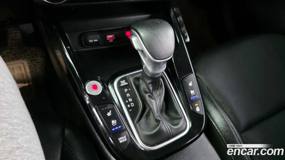 Kia Soul 2021 из KR, фото 3