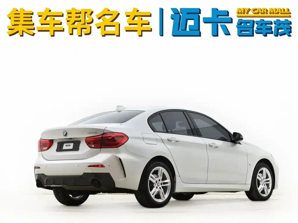 BMW 1 Series — фото 2