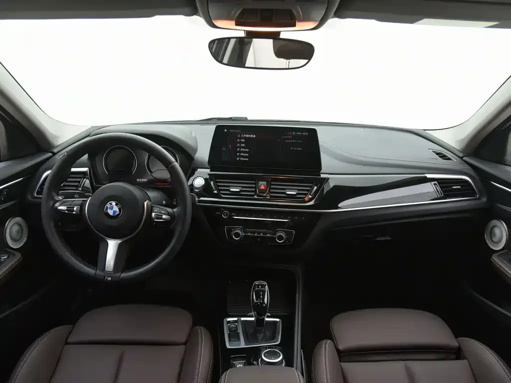 BMW 1 Series — фото 5