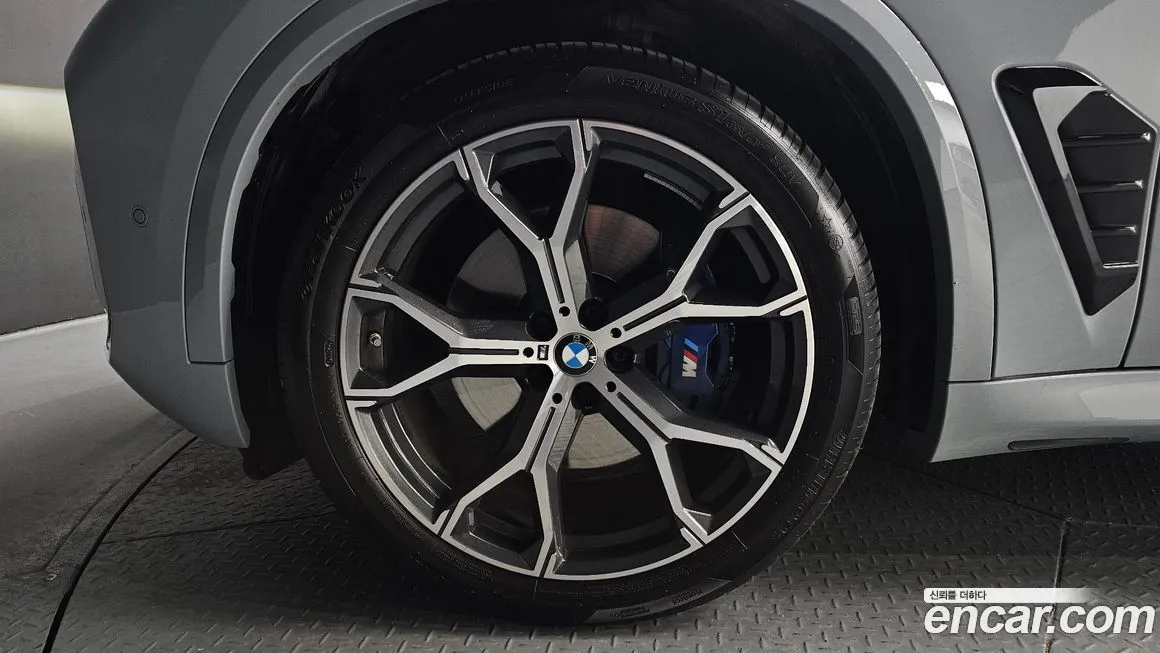 BMW X5 2025 из KR, фото 7