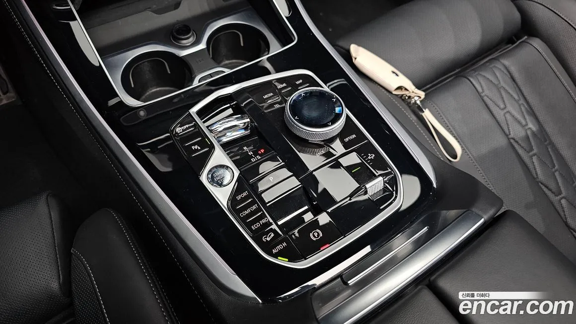 BMW X5 2025 из KR, фото 6